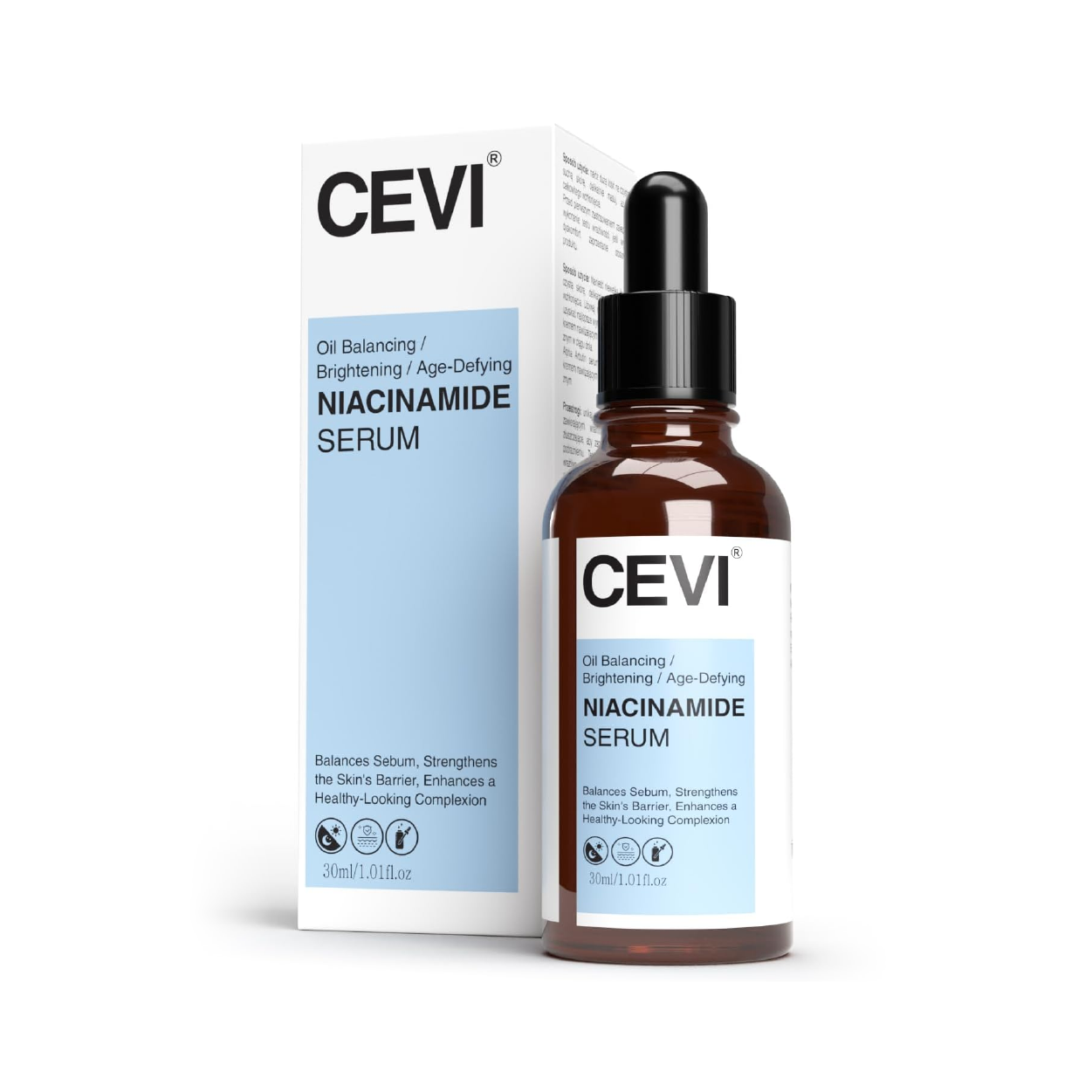 Cevi Niacinamide Serum 30Ml