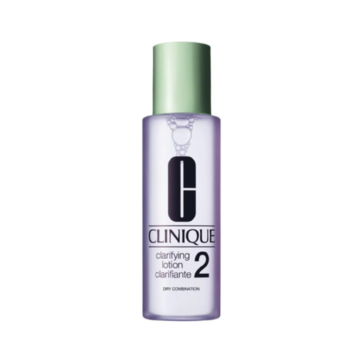 Clinique Clarifying Lotion 2 Dry Comb 200
