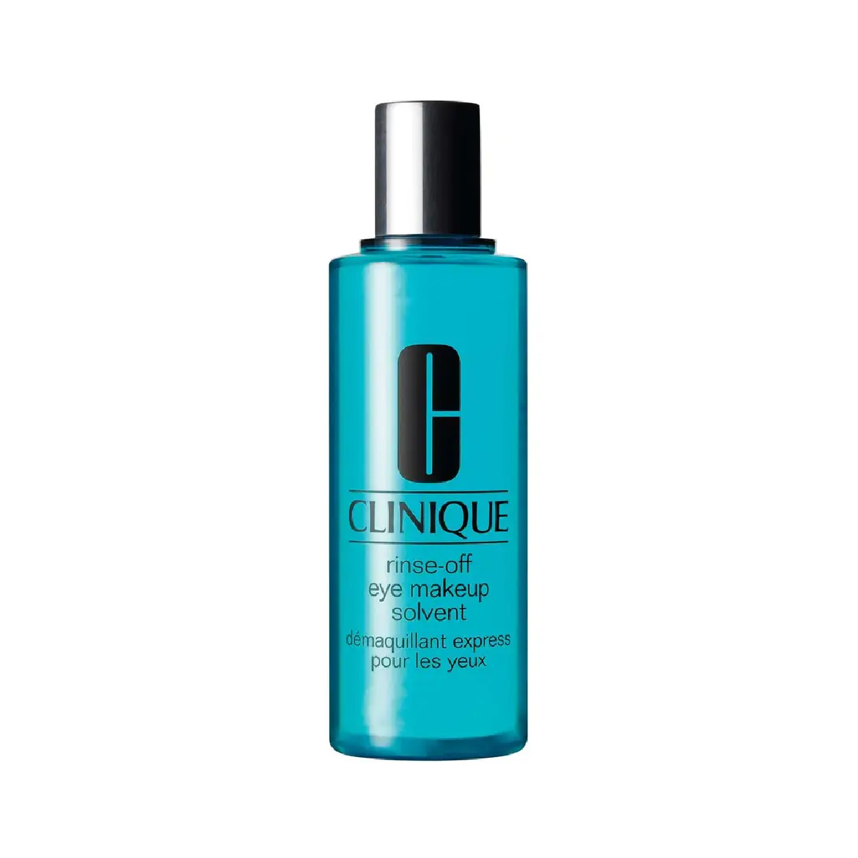 Clinique Rinse-Off Eye Make-Up Solvent 125Ml