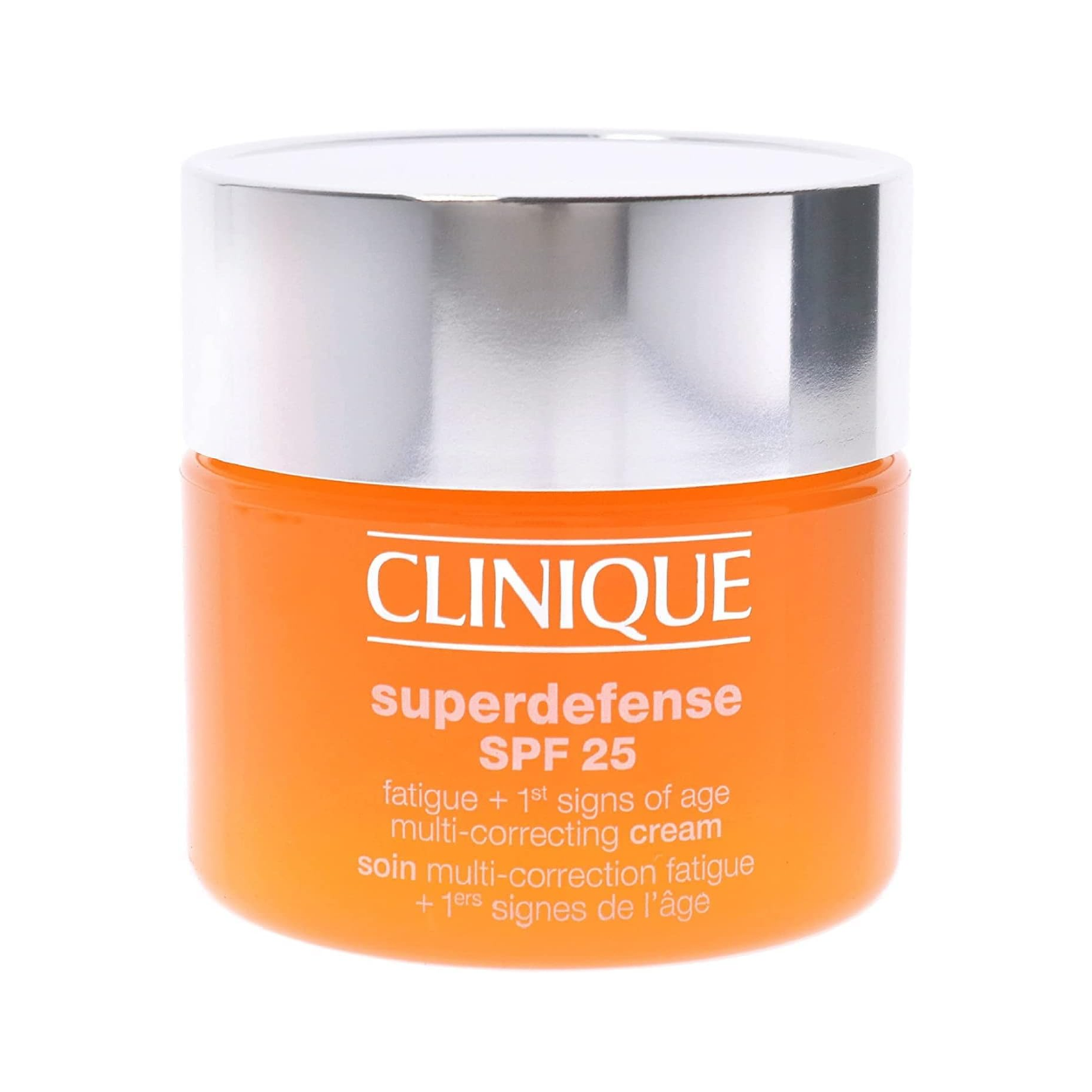 Clinique Super Defense Spf25 Crm 50Ml