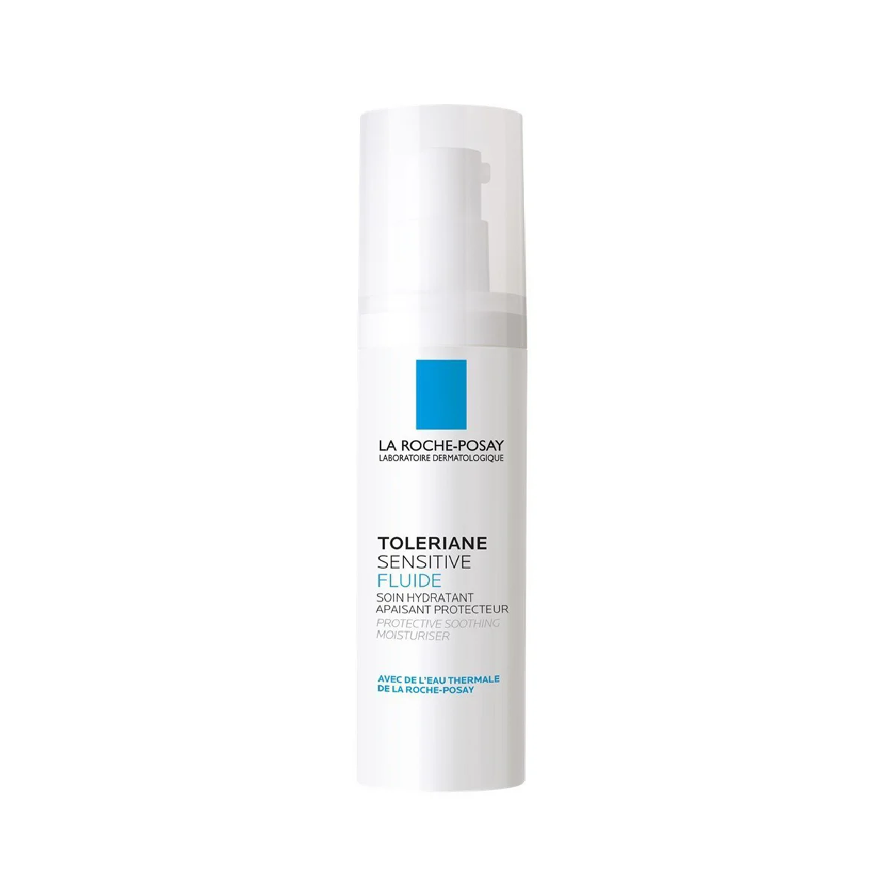 La Roche-Posay Toleriane Sensitive Fluid 40Ml