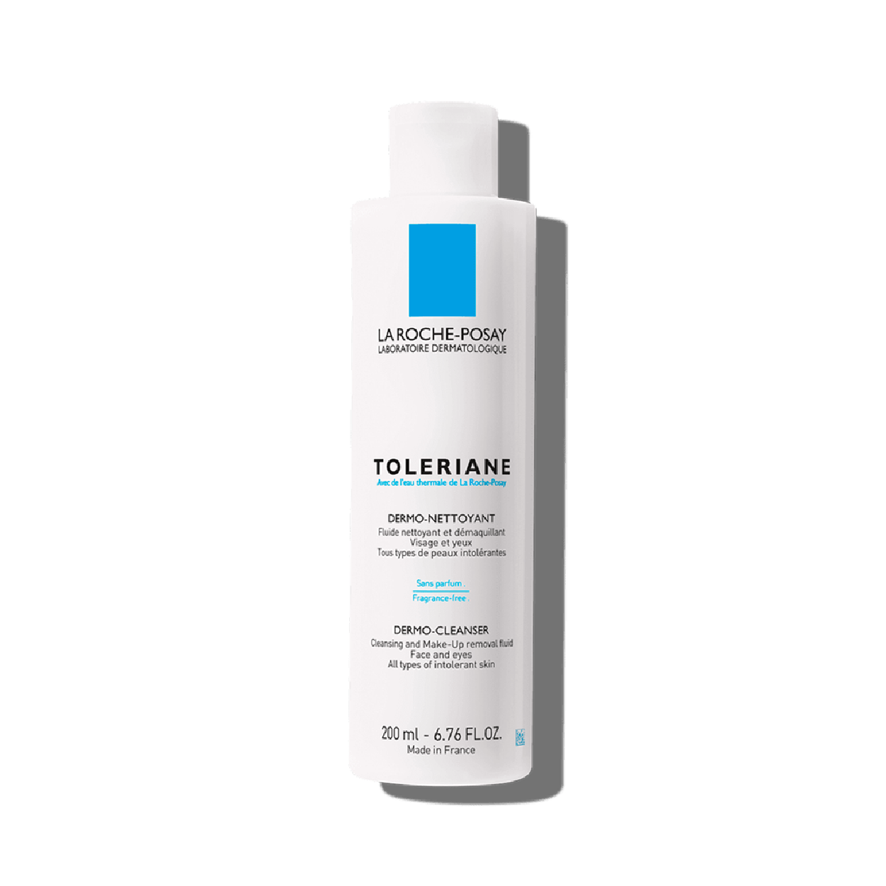 La Roche-Posay Toleriane Dermo-Cleanser 200Ml