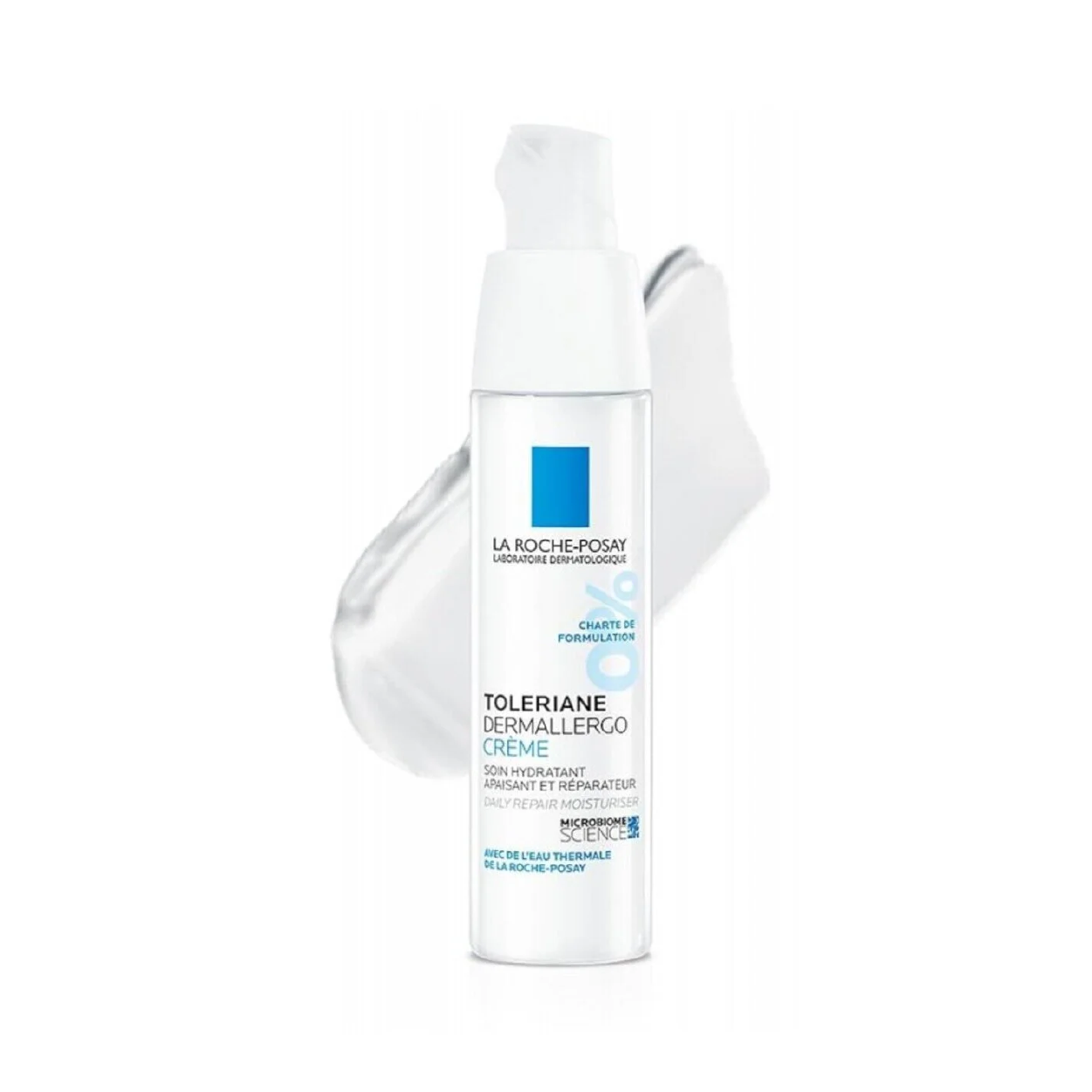 La Roche-Posay Toleriane Dermallergo Eye Cream 20Ml