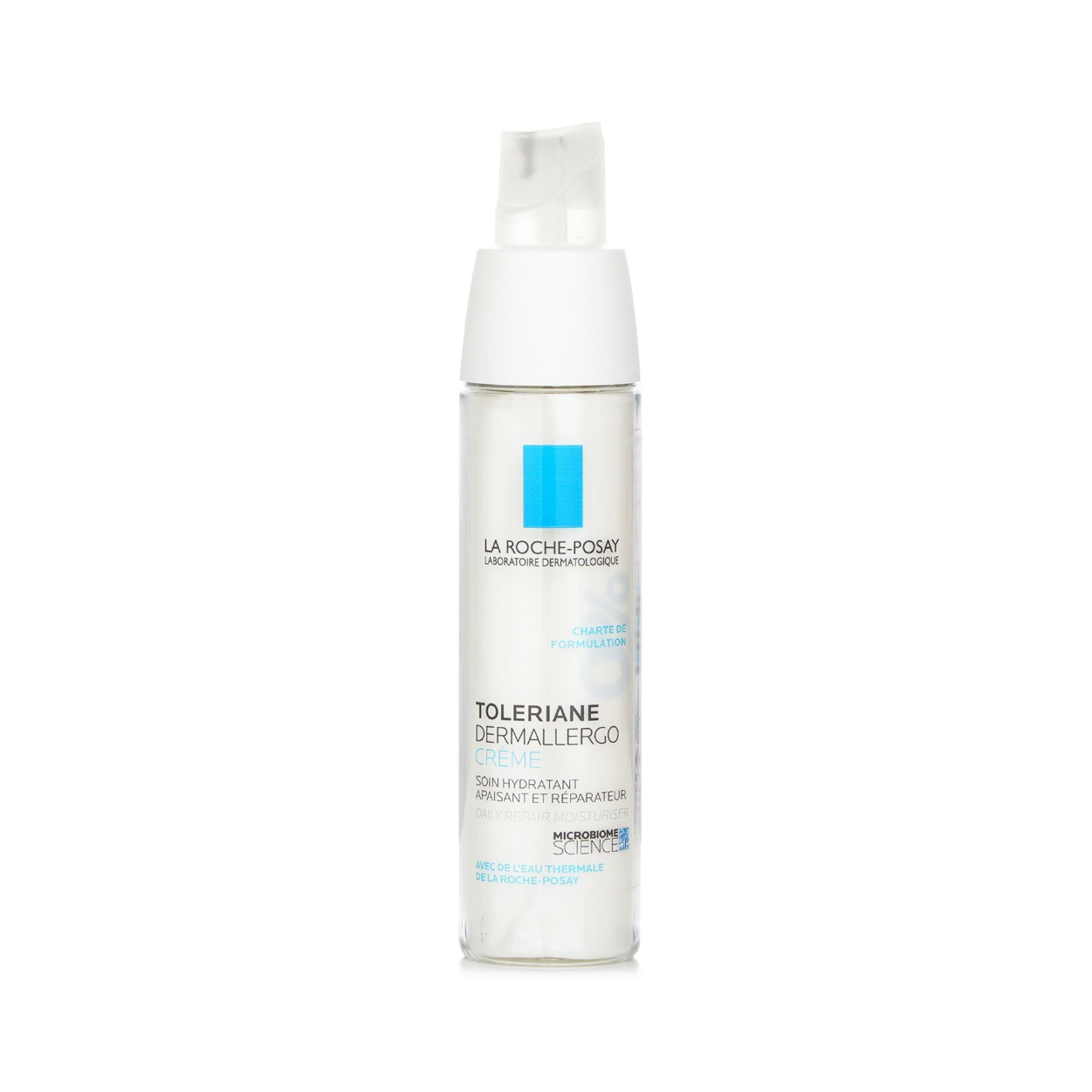 La Roche-Posay Toleriane Dermallergo Cream 40Ml