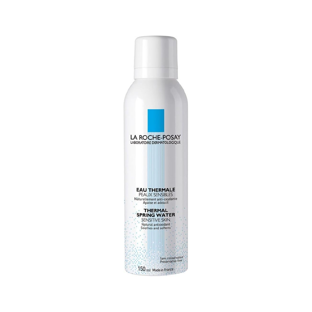 La Roche-Posay Thermal Water 150Ml Spray