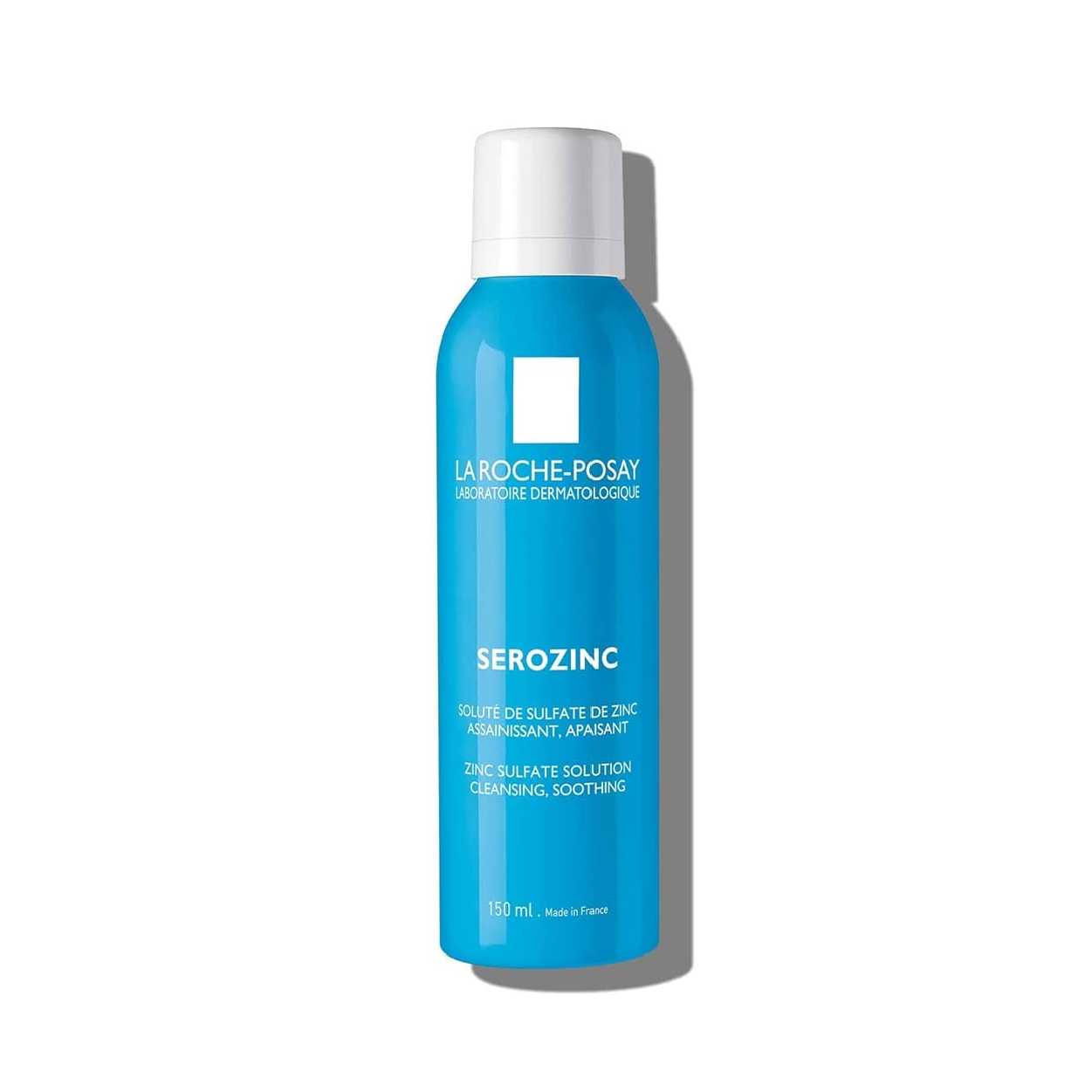 La Roche-Posay Serozinc Cleansing 150Ml