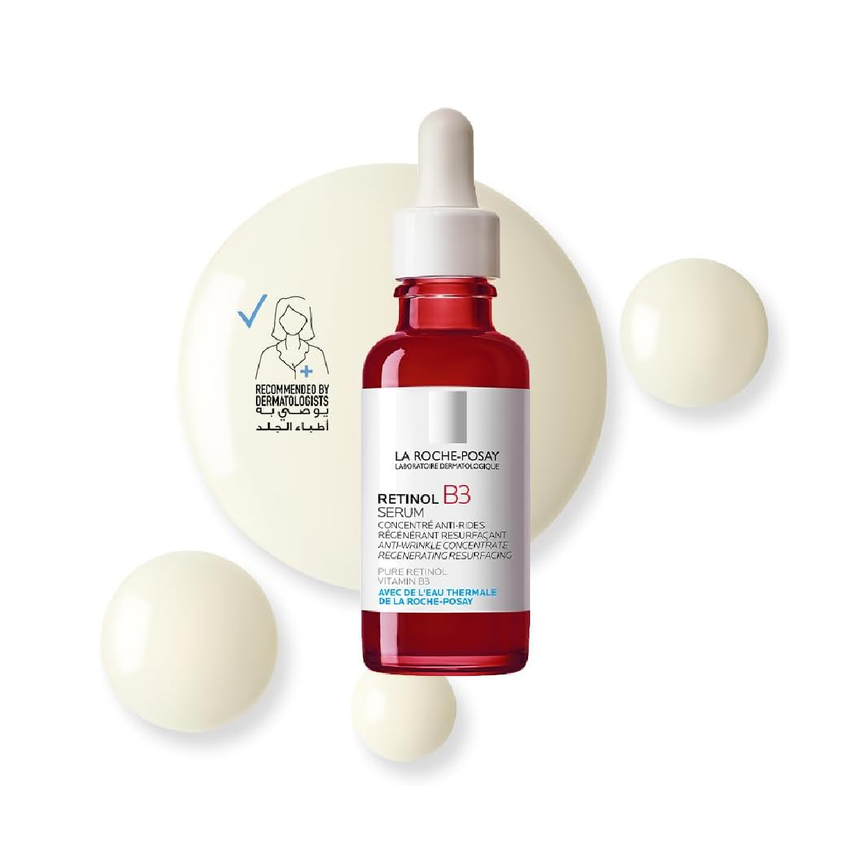 La Roche-Posay Retinol B3 Serum 30Ml