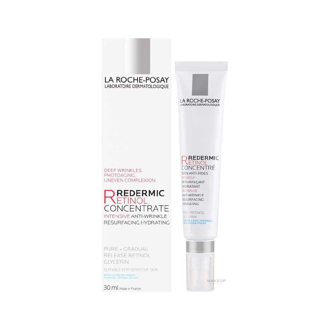 La Roche-Posay Redermic Retinol Cream 30Ml