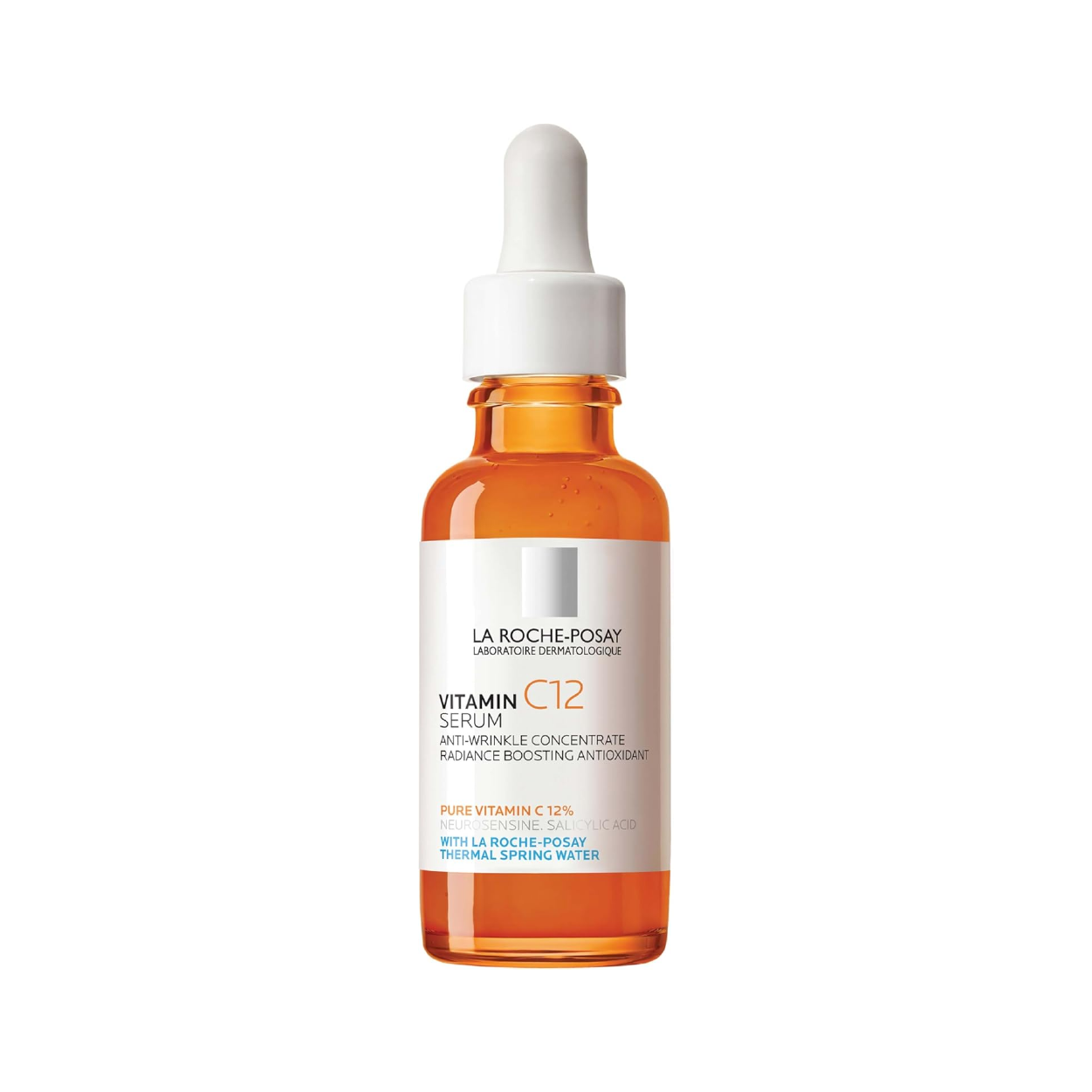 La Roche-Posay Pure Vitamin C12 Serum 30Ml