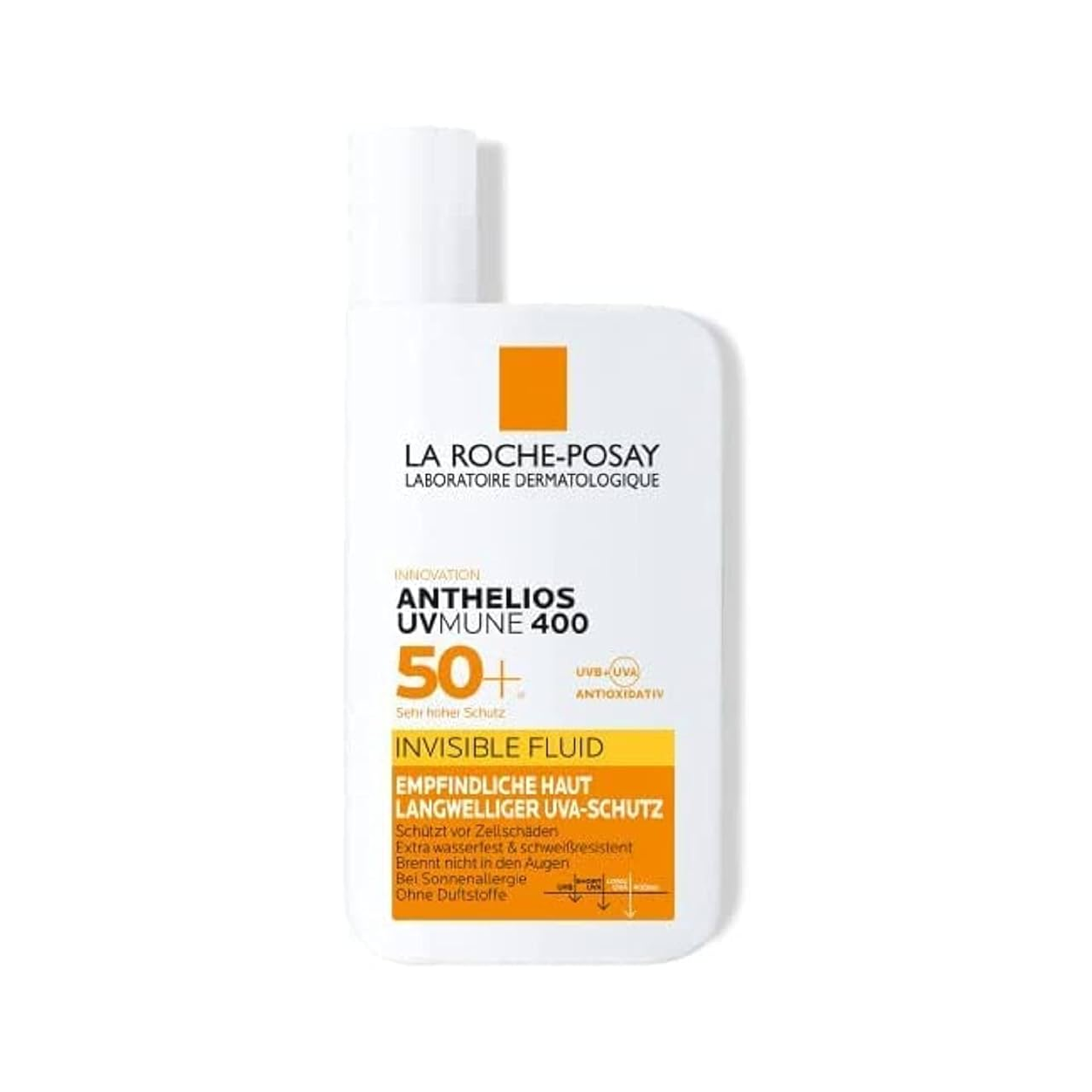La Roche-Posay Anthelios Spf50 Invisible Fluid 50Ml