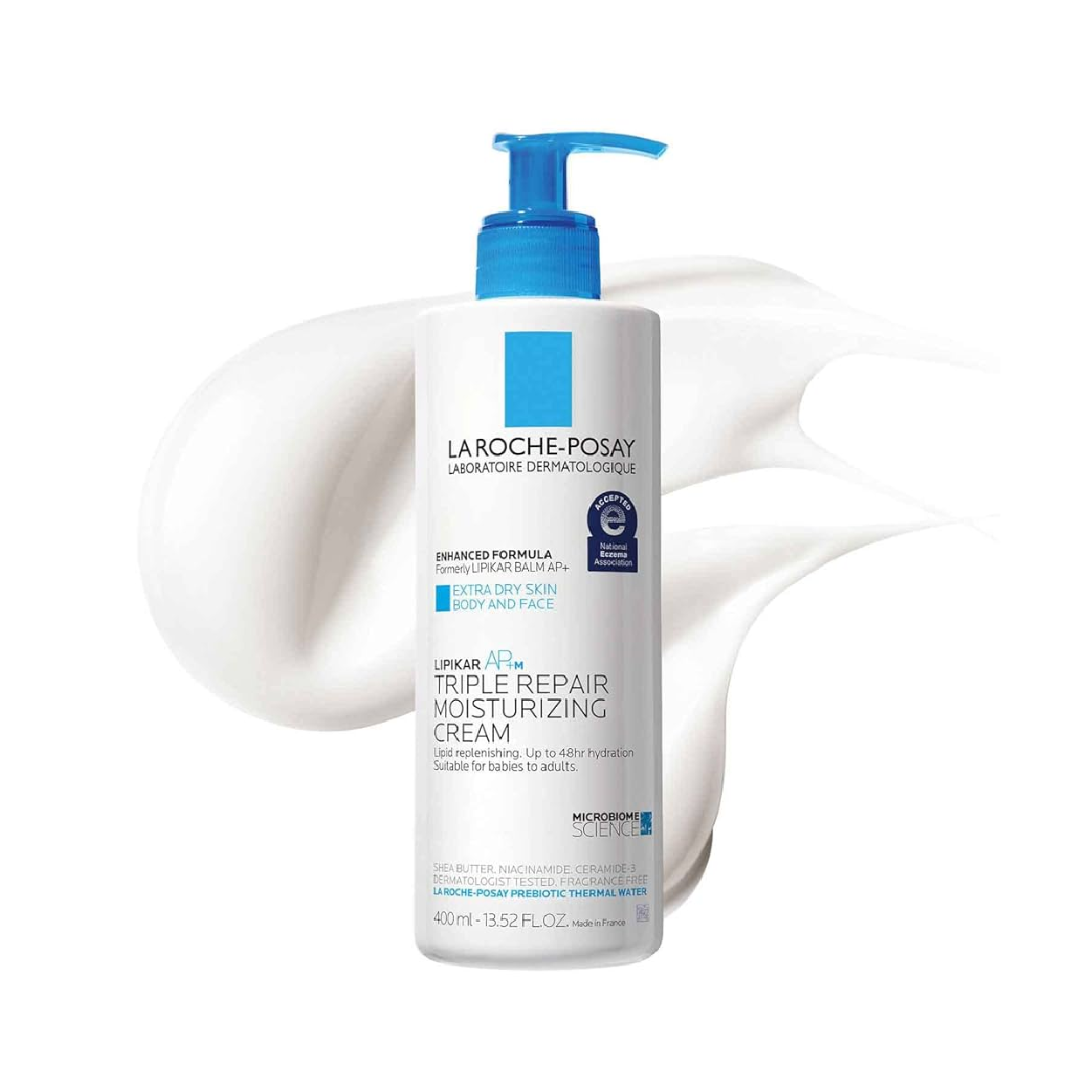 La Roche-Posay Lipikar Ap+M Baume