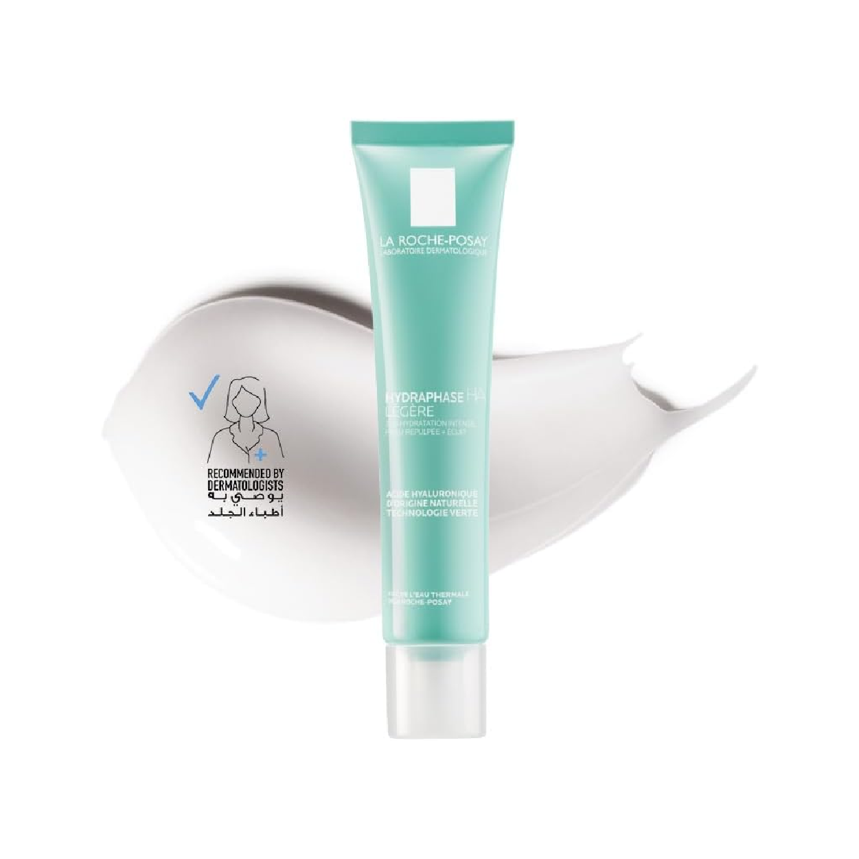 La Roche-Posay Hydraphase Ha Light 50Ml