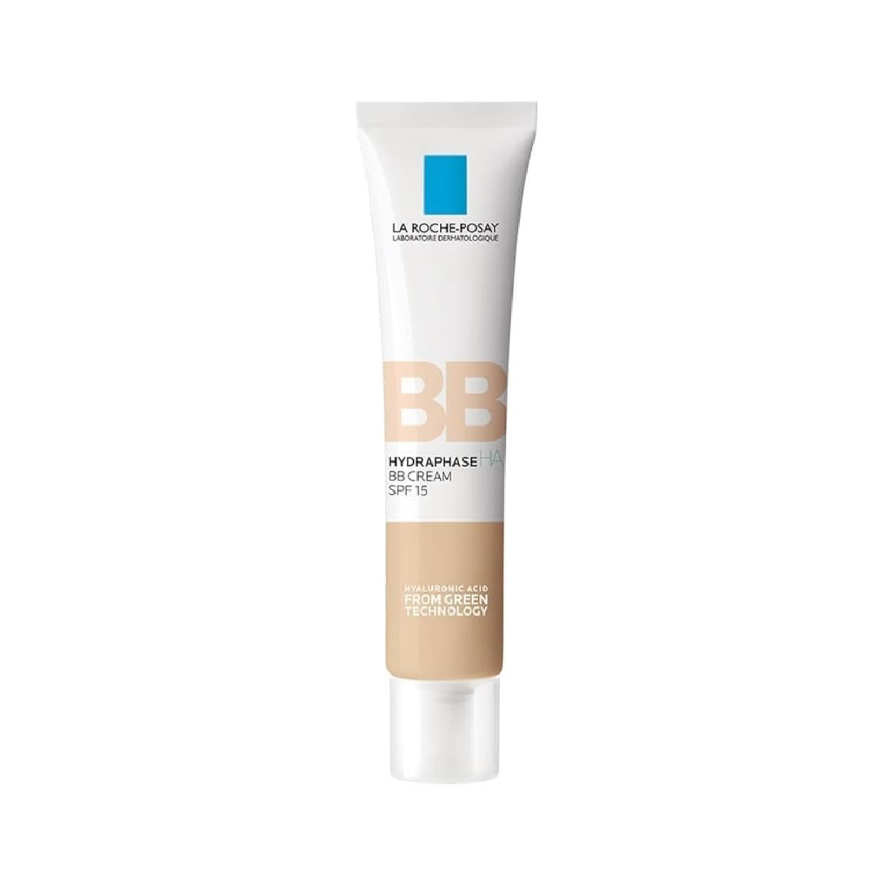 La Roche-Posay Hydraphase Bb Crm Spf 15 Tient Med 40Ml