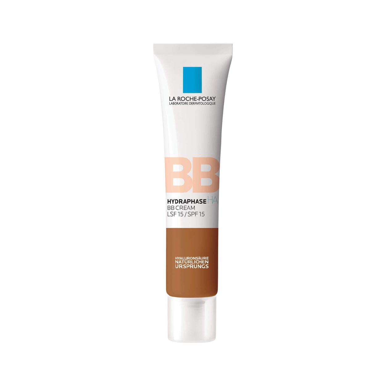 La Roche-Posay Hydraphase Bb Crm Spf 15 Tient Deep Shade 40Ml