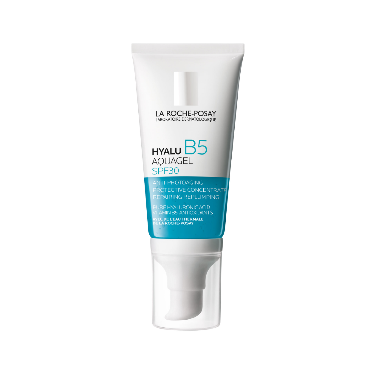 La Roche-Posay Hyalub5 Spf30  Aquagel 50Ml