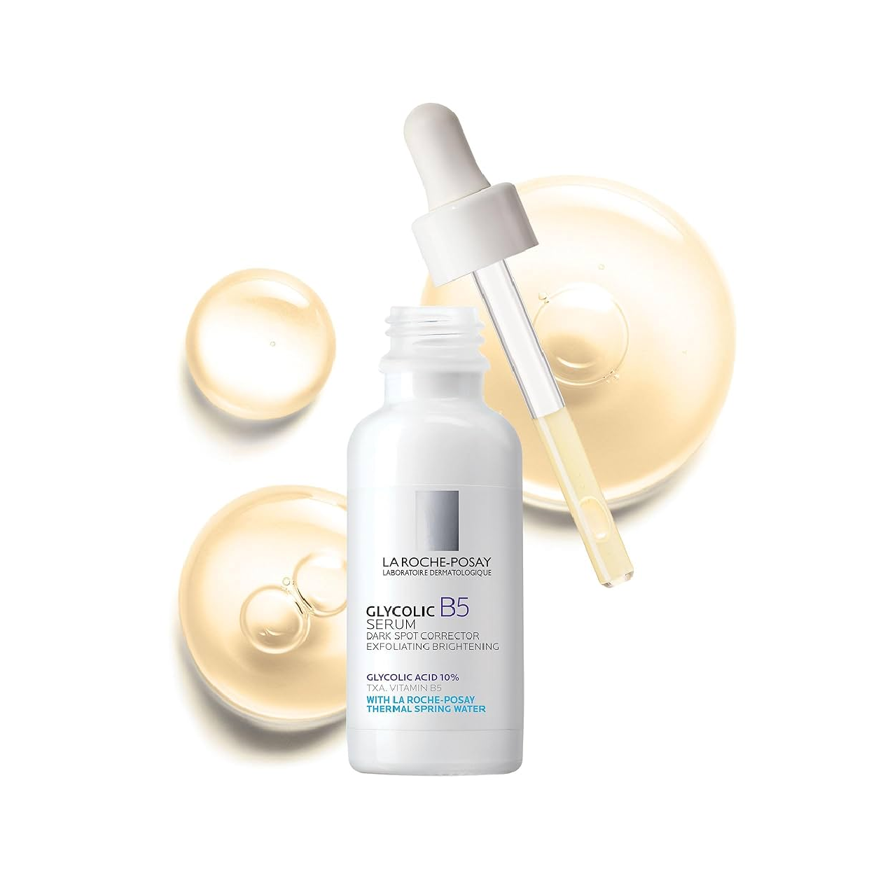 La Roche-Posay Glycolicb5 Serum 30Ml