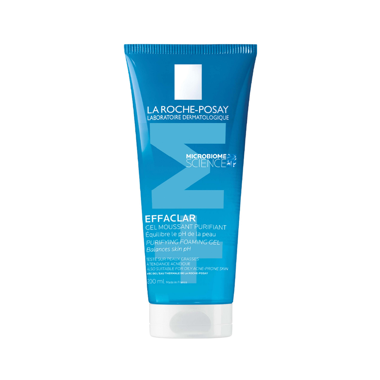 La Roche-Posay Effaclar Purifying Foaming Gel 50Ml
