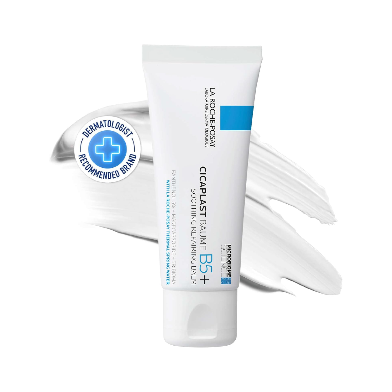 La Roche-Posay Cicaplast Baume B5+40Ml