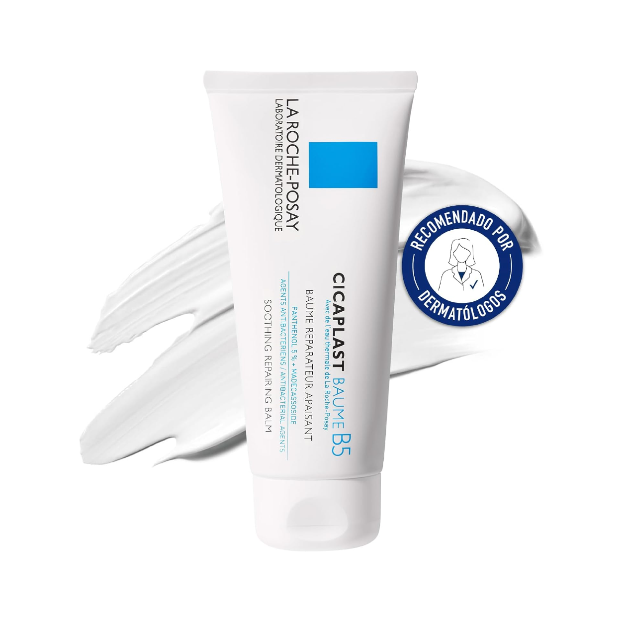 La Roche-Posay Cicaplast Baume B5+ 100Ml