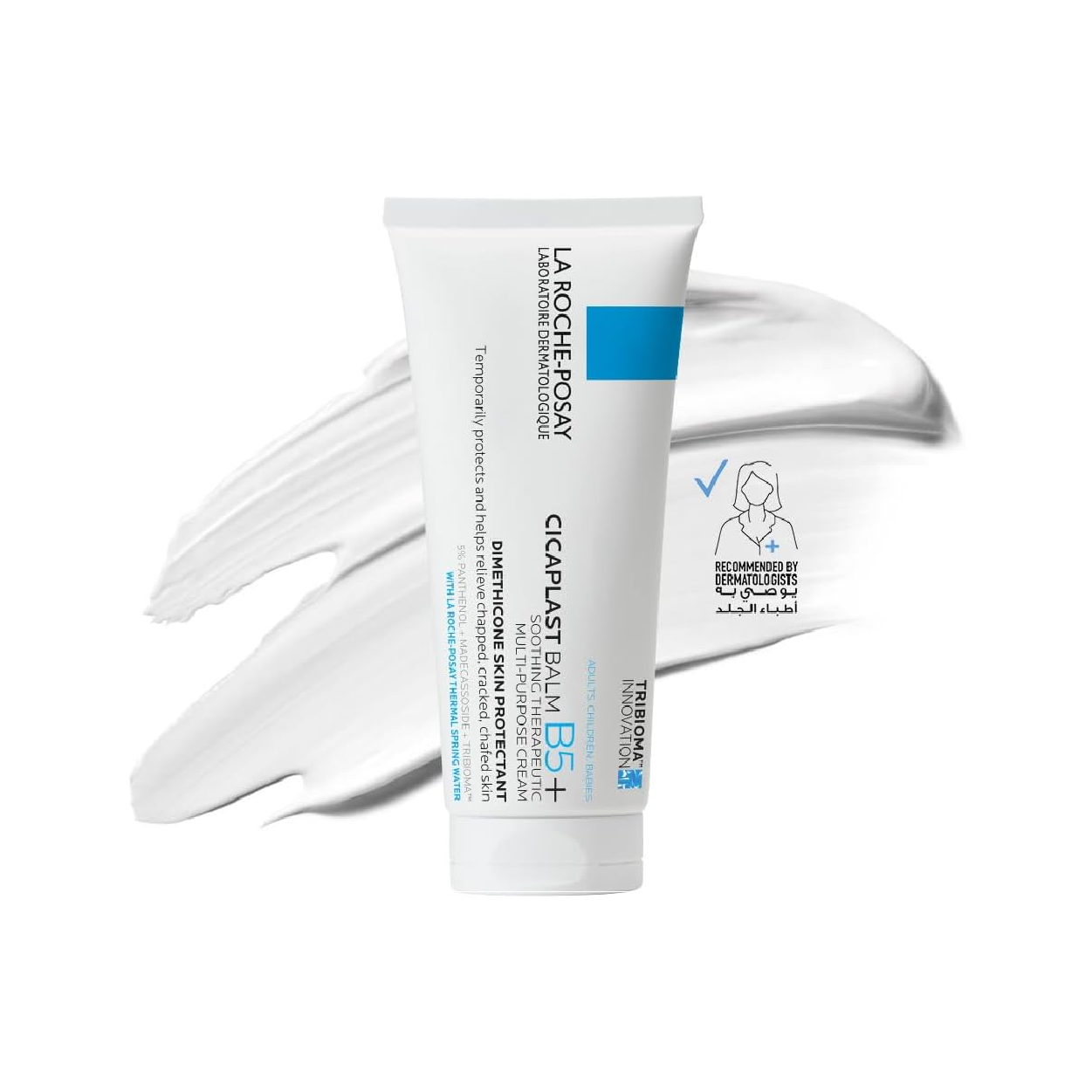La Roche-Posay Cicaplast Baume B5 40Ml