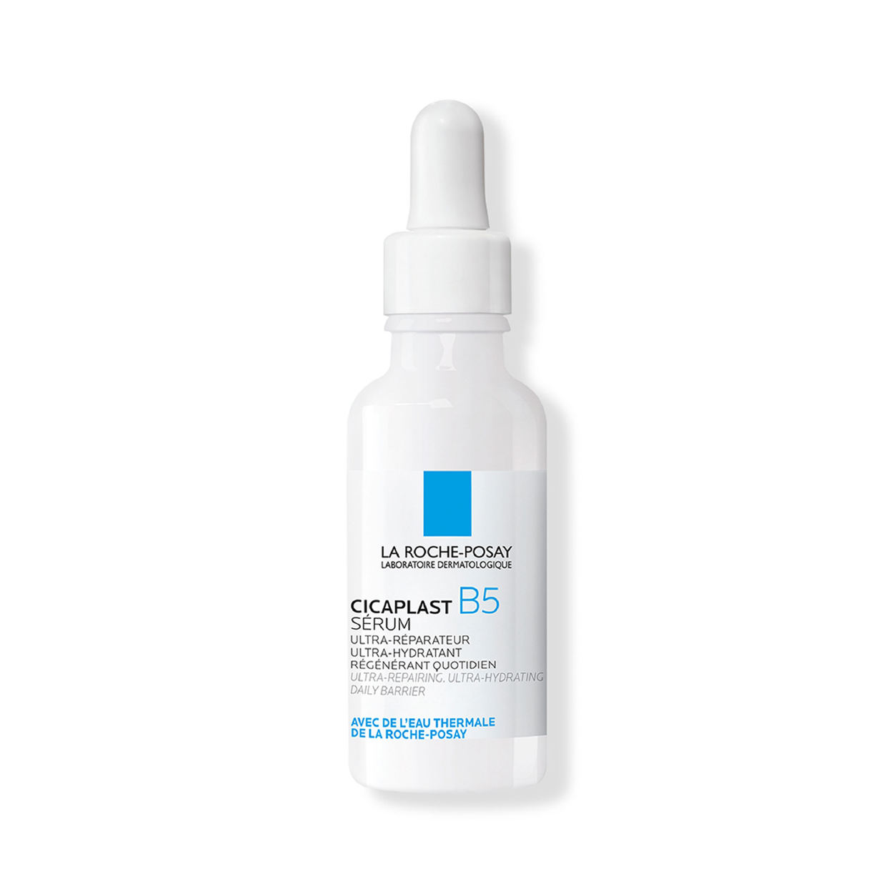 La Roche-Posay Cicaplast B5 Ultra Repair Serum 30Ml