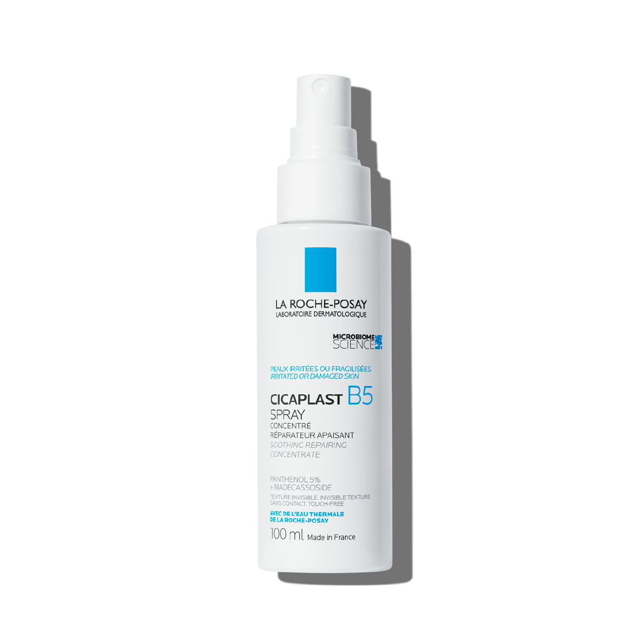 La Roche-Posay Cicaplast B5 Spry 100Ml
