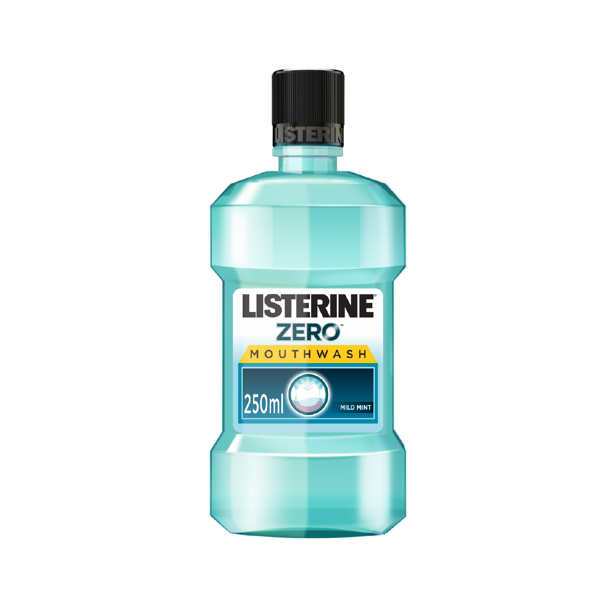 Listerine Cool Mint 250Ml