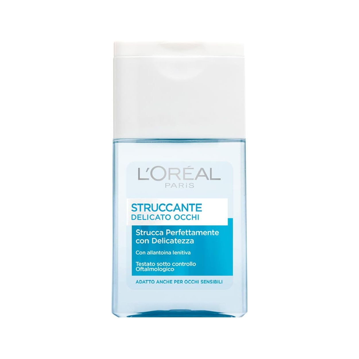 L'Oreal Gentle Eye Make Up Remover 125Ml