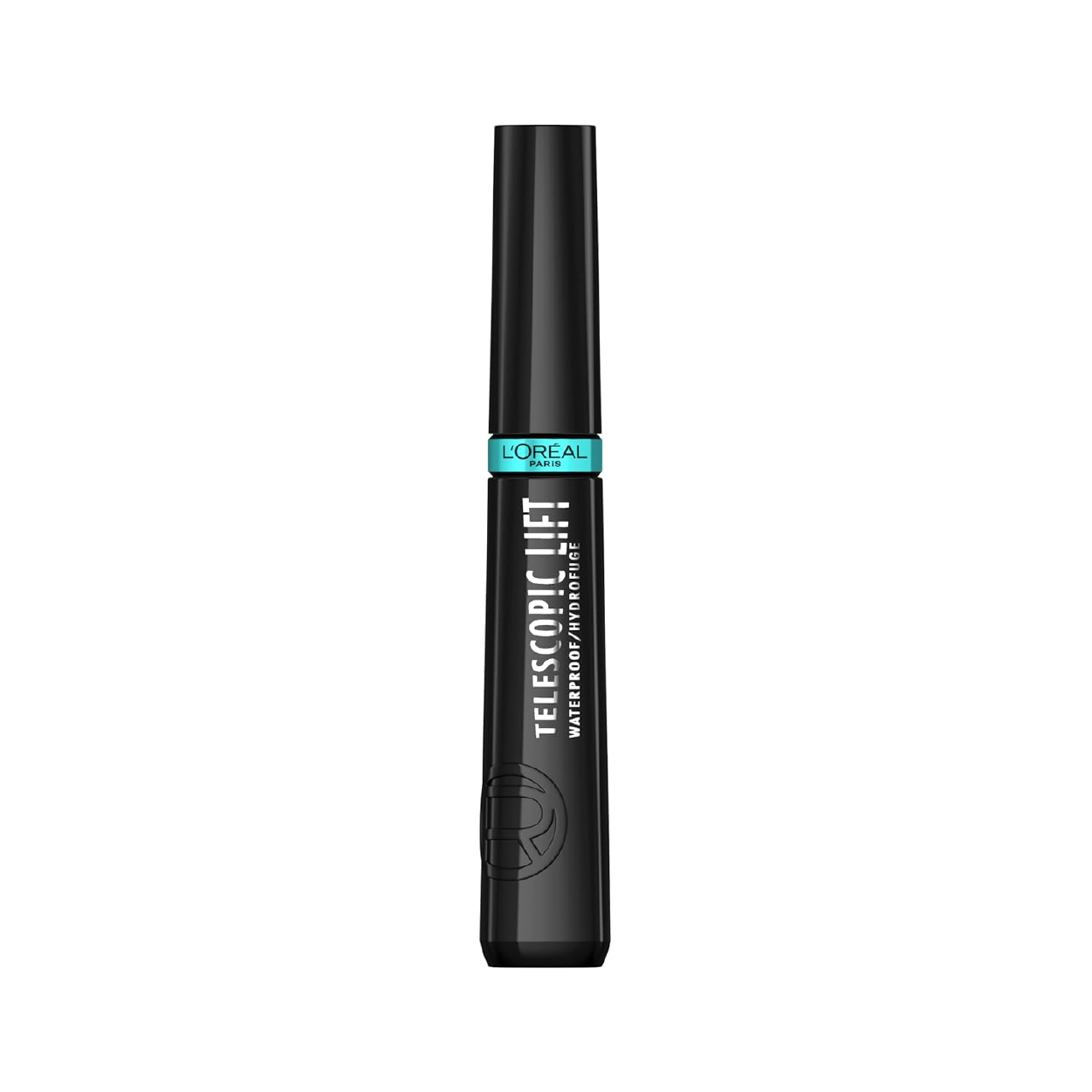 L'Oreal Telescopic Lift Mascara Blk 9.9Ml