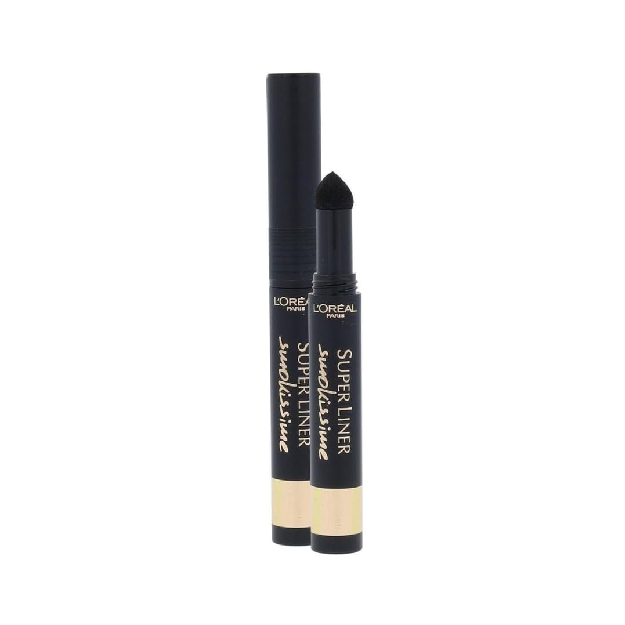L'Oreal Superliner Smokissime(100Blk)