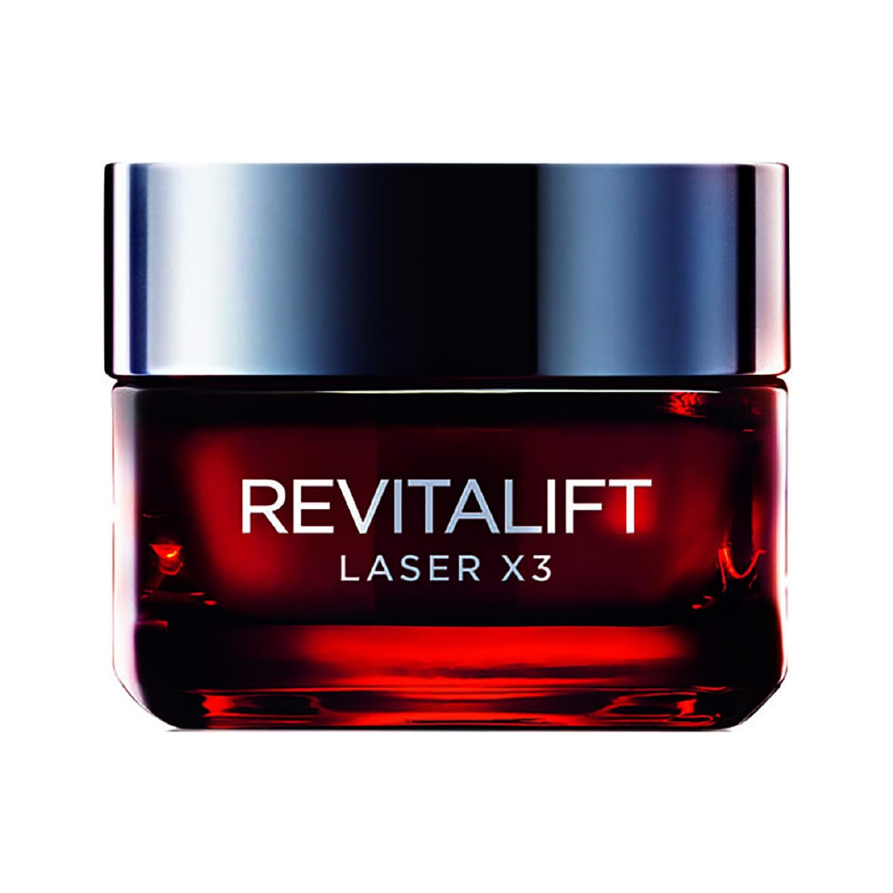 L'Oreal Revitalift Laser Day Crm 50Ml