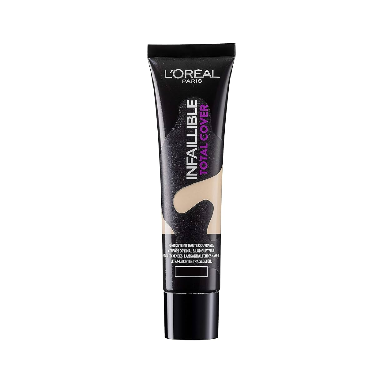 L'Oreal Infaillible Total Cover 09