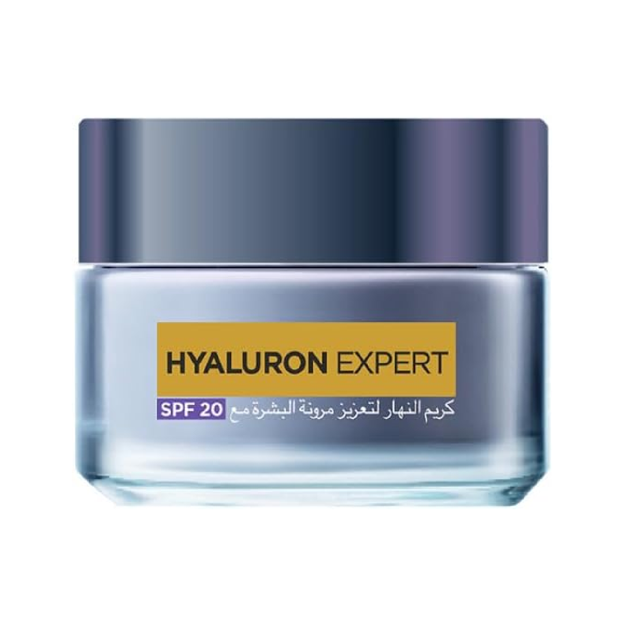 L'Oreal Hyaluron Expert Spf20 Day 50Ml