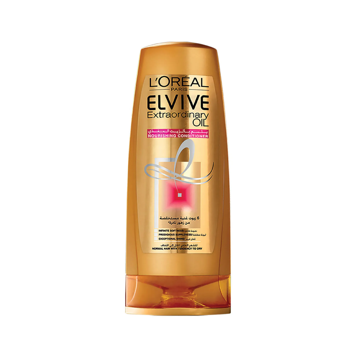 L'Oreal Elvive Extraordinary Oil  Nourishing Conditiooner 200 Ml