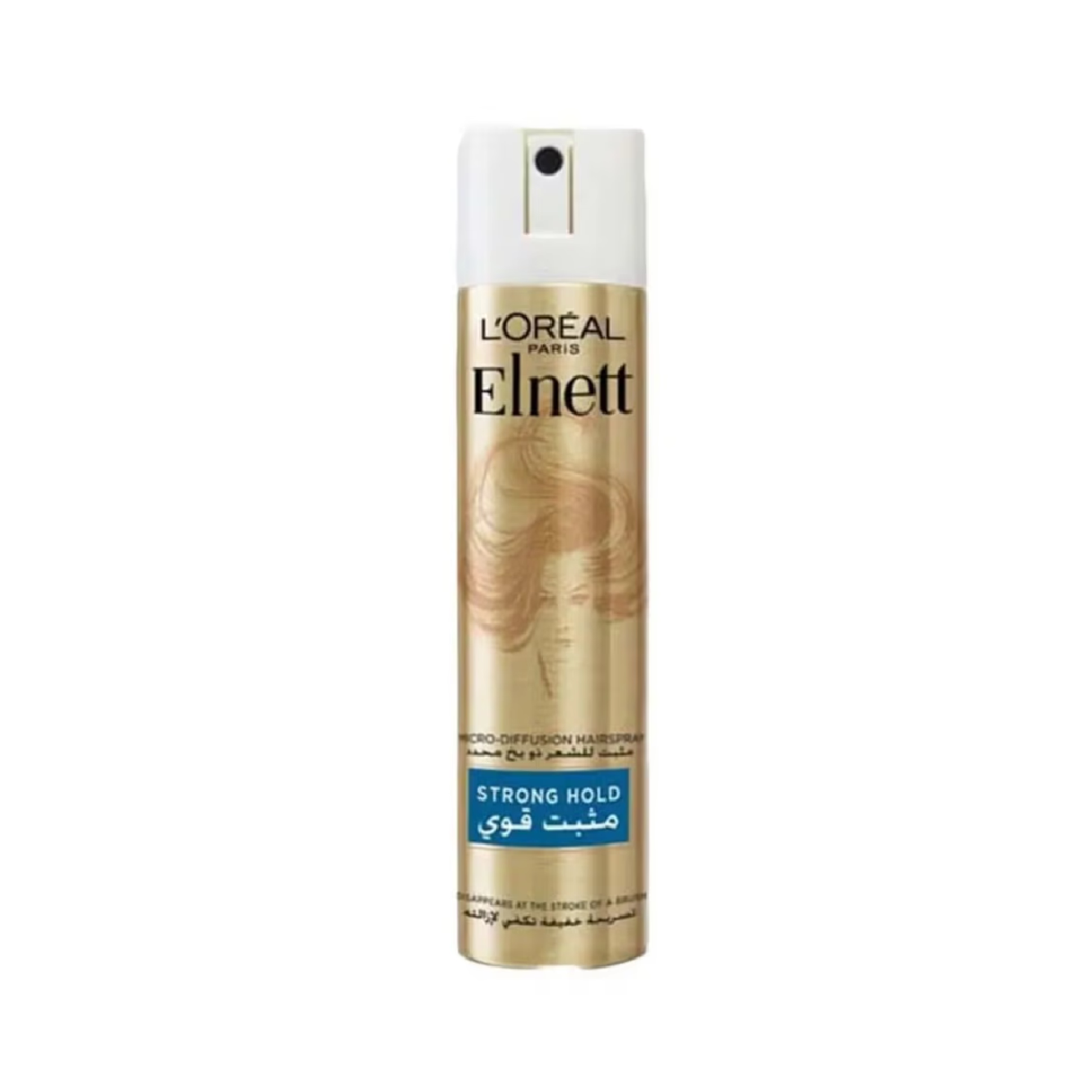 L'Oreal Elnett Damaged Hair 300Ml