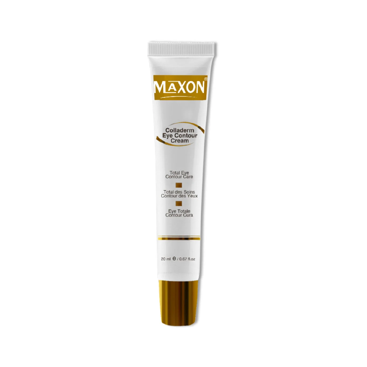 Maxon Colladerm Eyecont Crm 20Ml