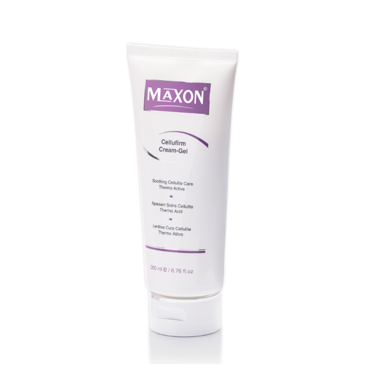 Maxon Cellufirm Cream-Gel(200Ml)
