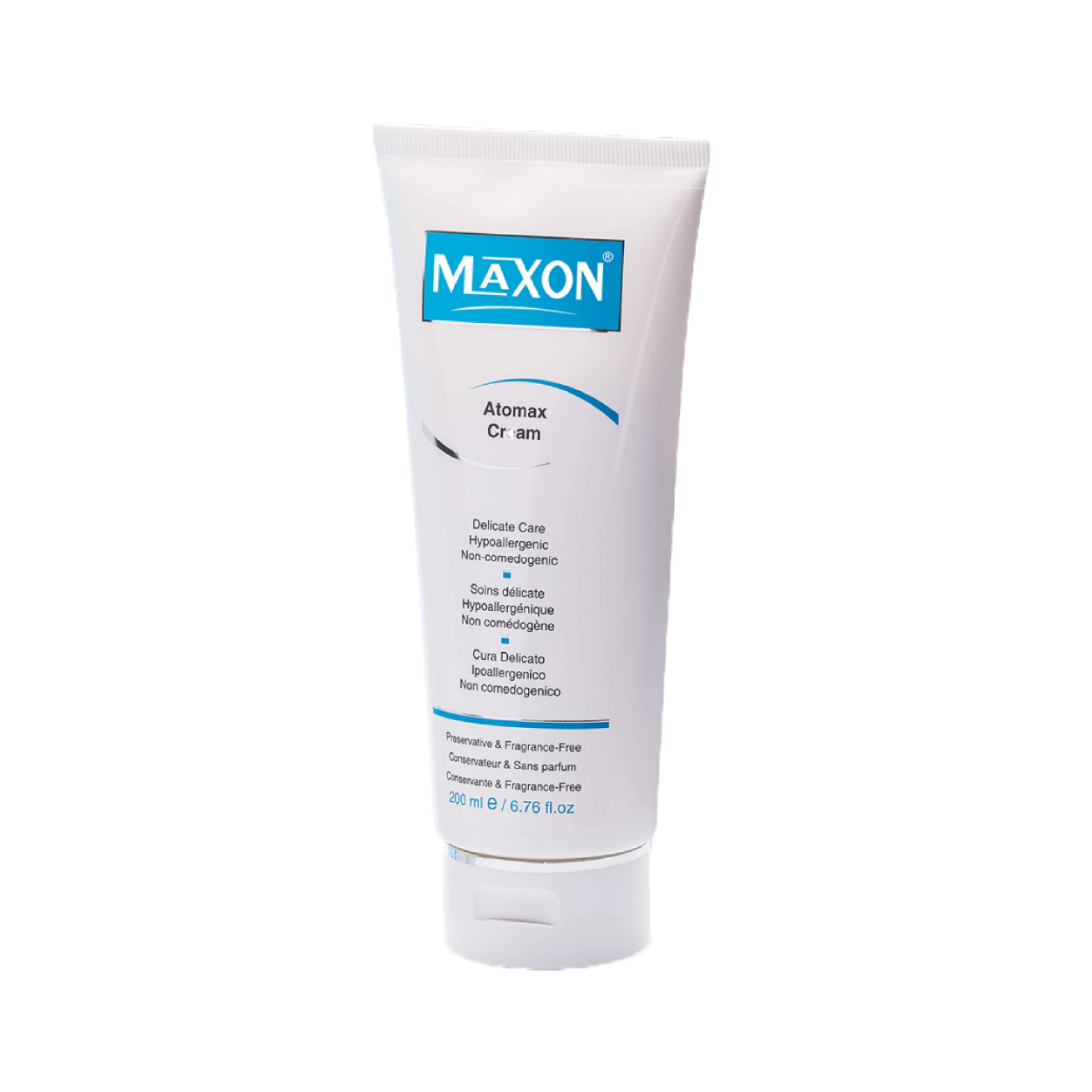 Maxon Atomax Crm 200Ml