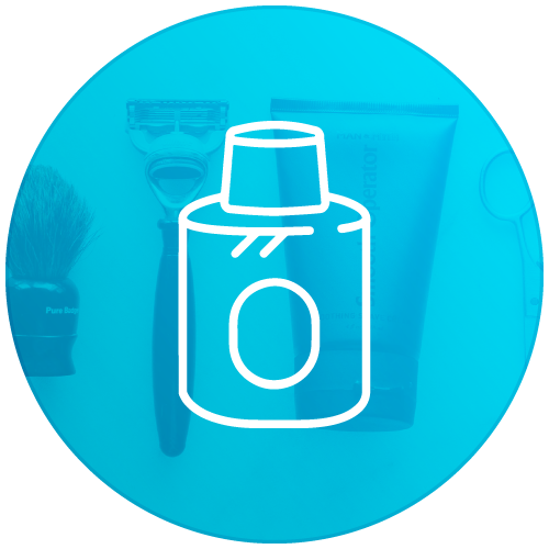Aftershave Balm