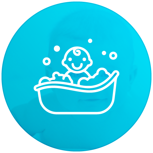 Baby Bath Tubs