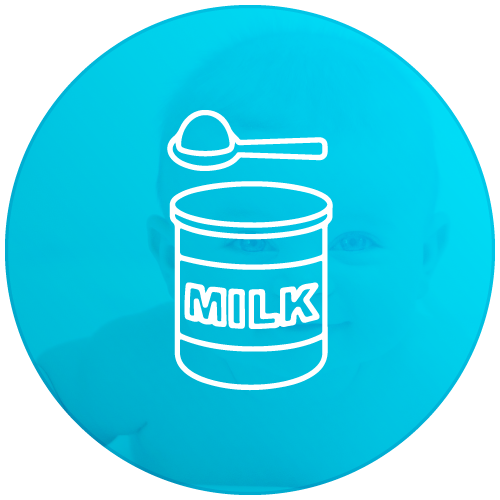 Baby Formula