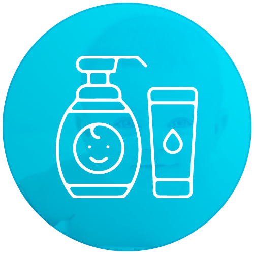 Baby Lotion & Cream