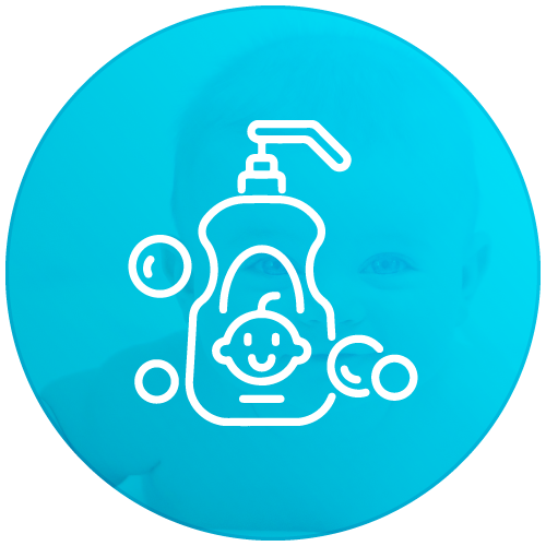 Baby Shampoo & Wash