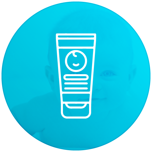 Baby Sunscreen