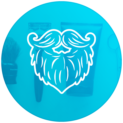 Beard Oil