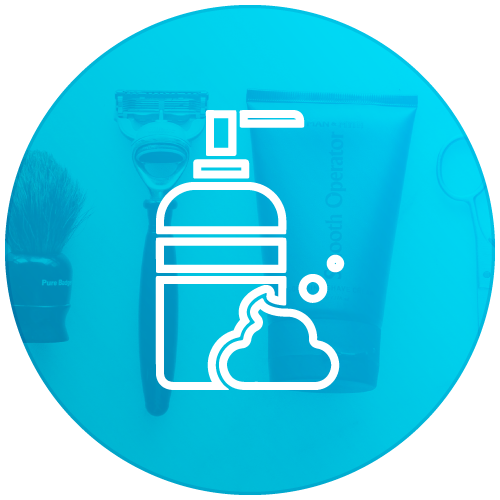 Beard Wash