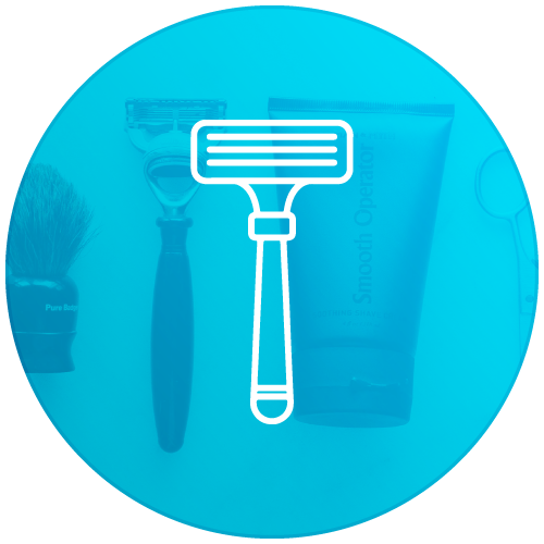 Cartridge Razors