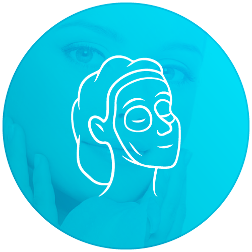 Clay Masks