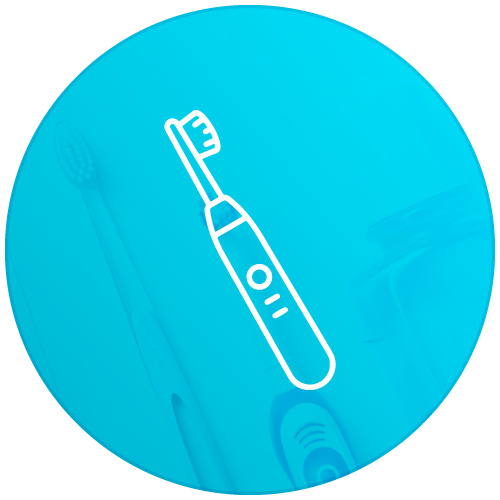 Electric Toothbrushes