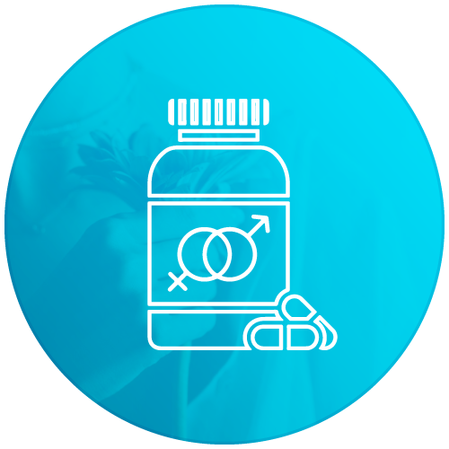 Feminine Health Supplements